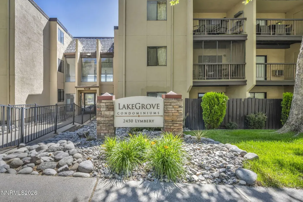 2450 Lymbery Reno NV 89509