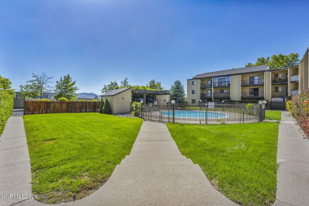 2450 Lymbery Reno NV 89509