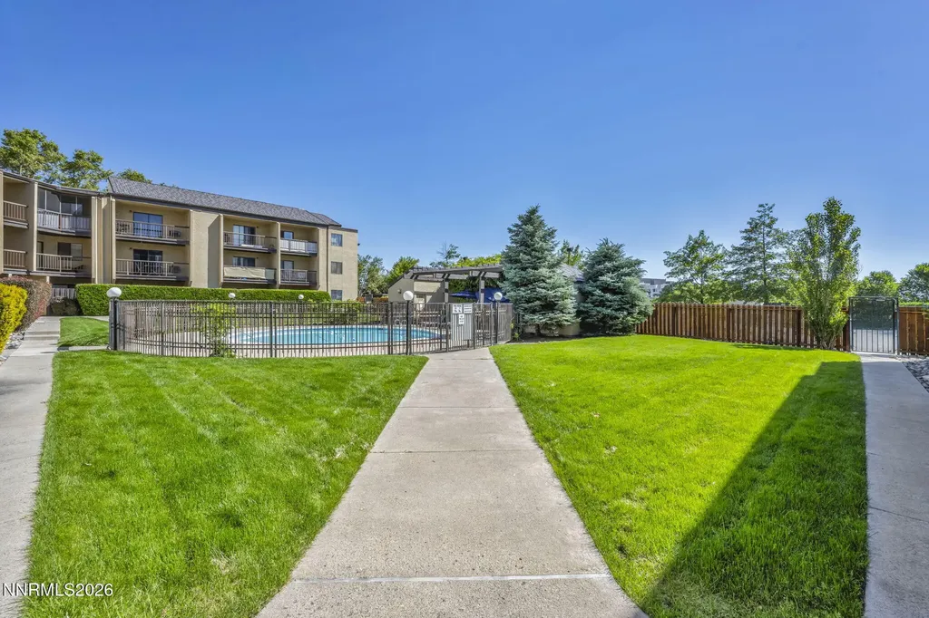 2450 Lymbery Reno NV 89509
