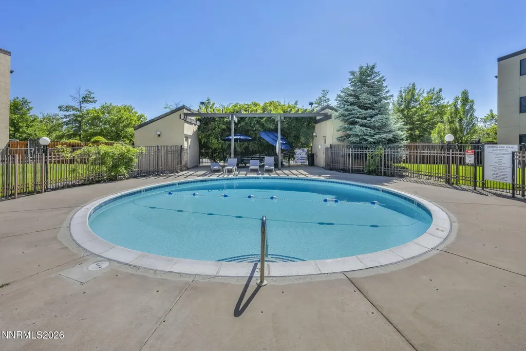2450 Lymbery Reno NV 89509