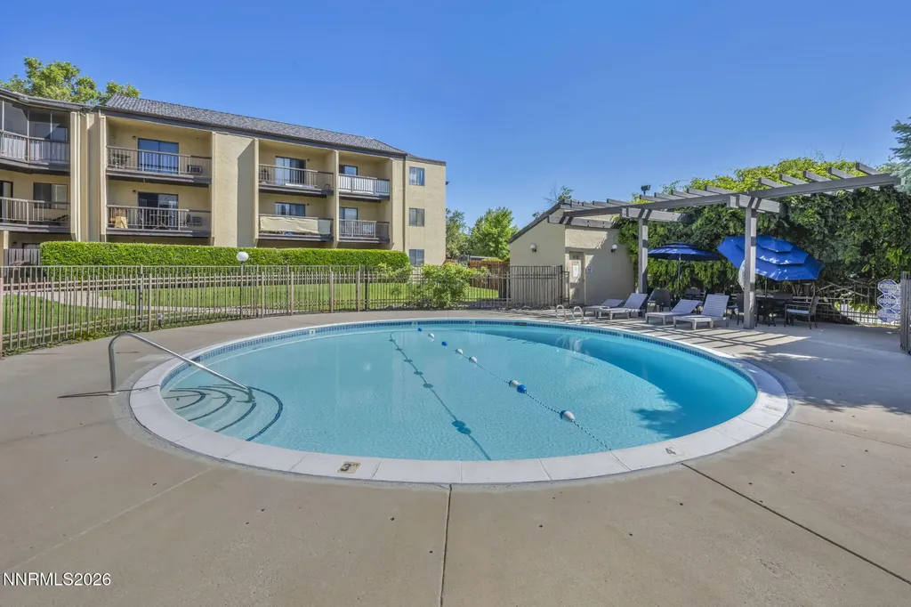 2450 Lymbery Reno NV 89509