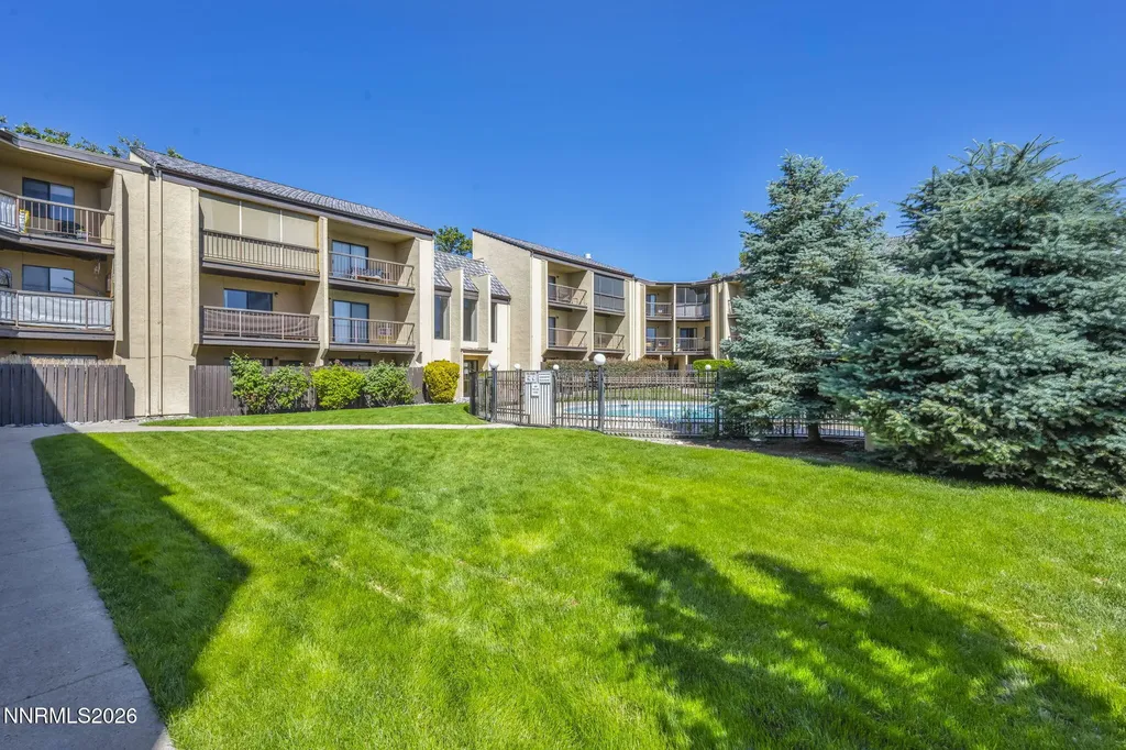 2450 Lymbery Reno NV 89509