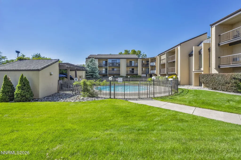 2450 Lymbery Reno NV 89509