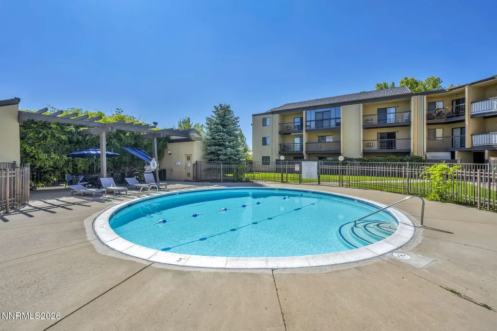 2450 Lymbery Reno NV 89509