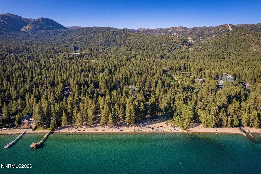 933 Northwood Incline Village NV 89451