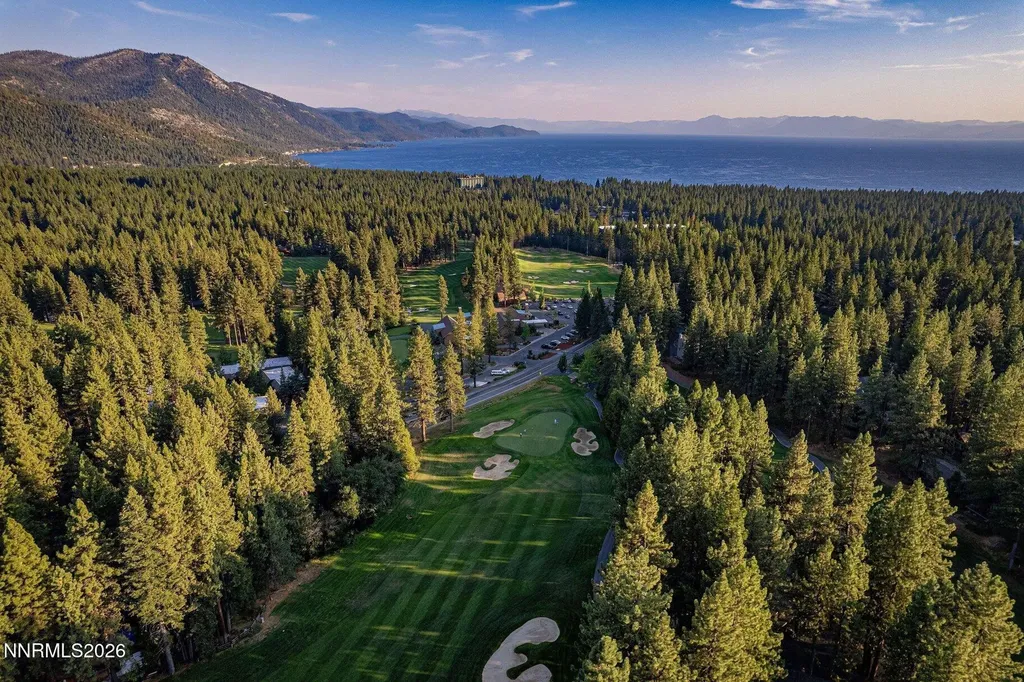 933 Northwood Incline Village NV 89451