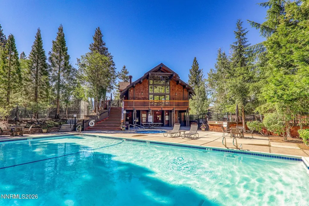 933 Northwood Incline Village NV 89451