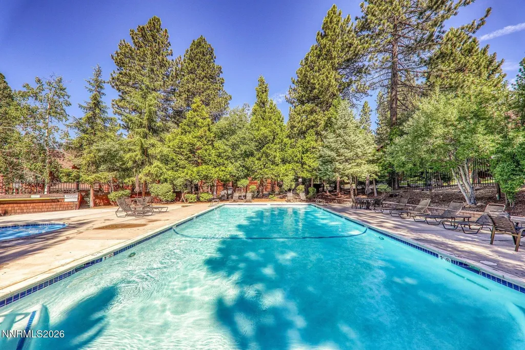 933 Northwood Incline Village NV 89451