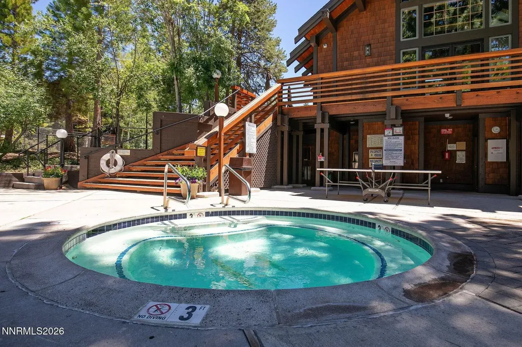 933 Northwood Incline Village NV 89451