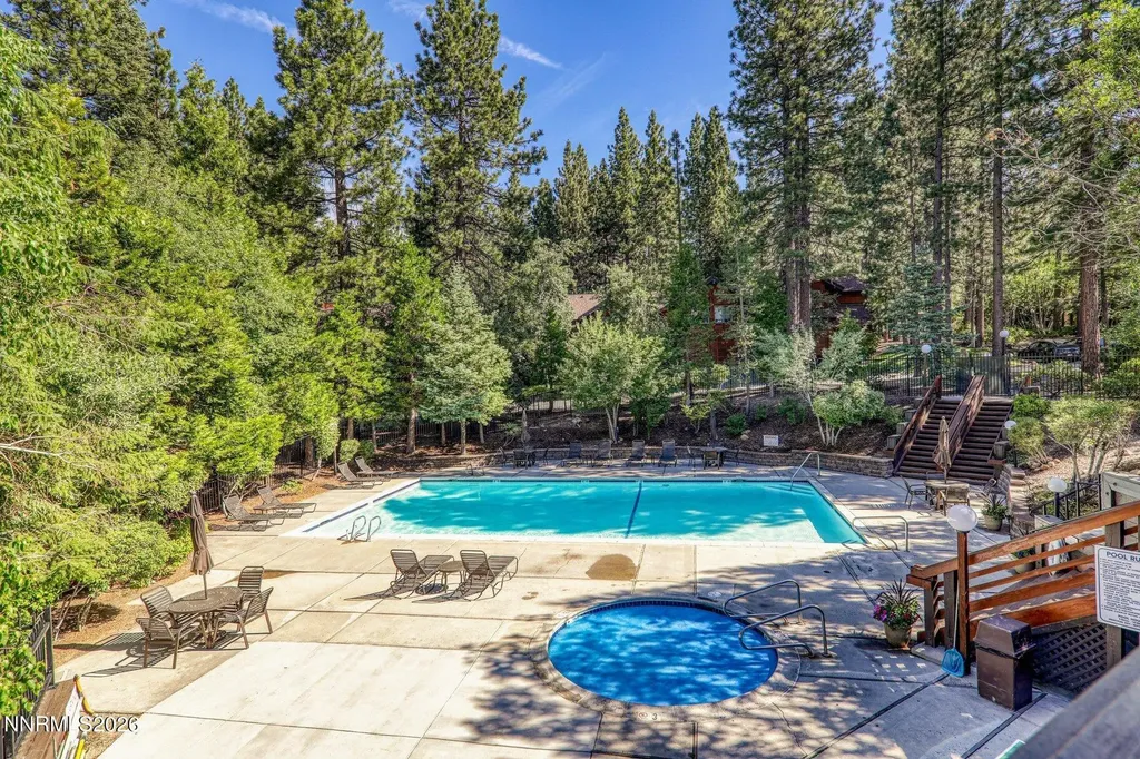 933 Northwood Incline Village NV 89451