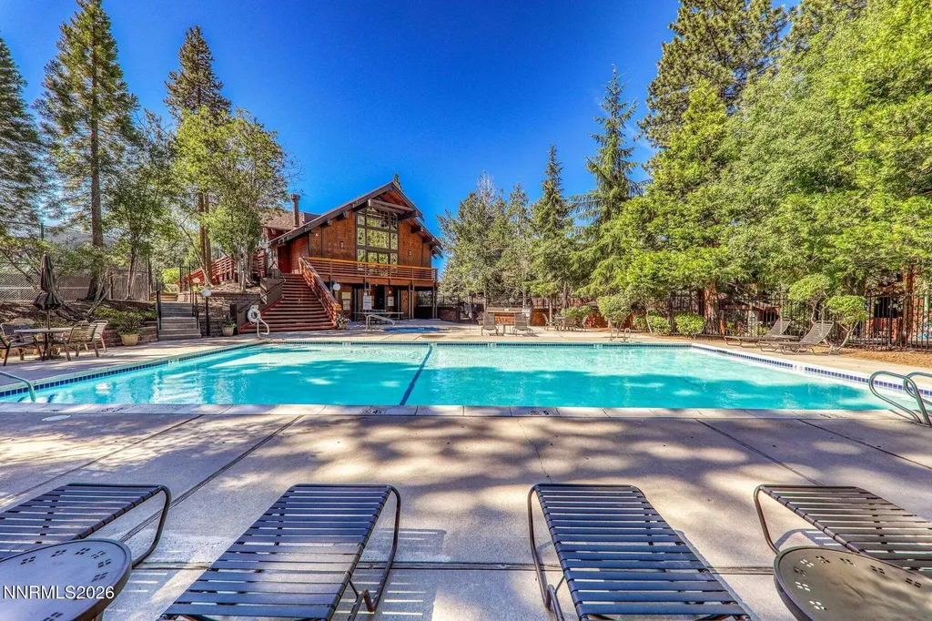 933 Northwood Incline Village NV 89451