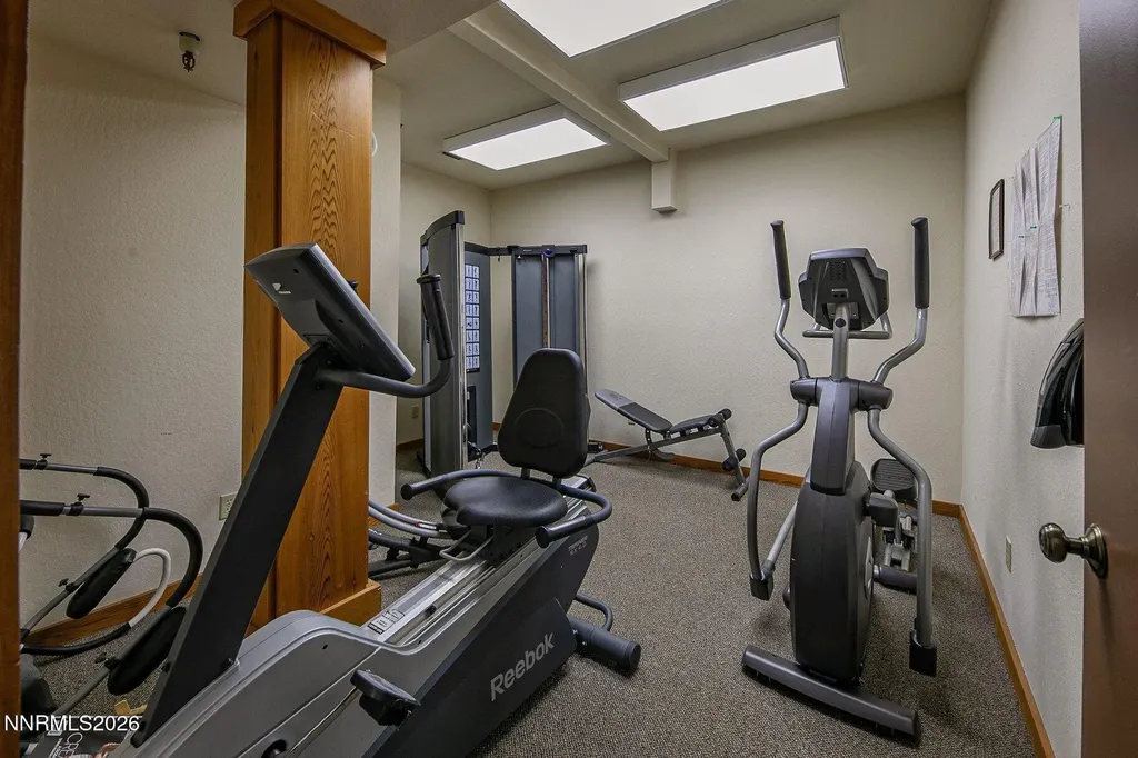 933 Northwood Incline Village NV 89451