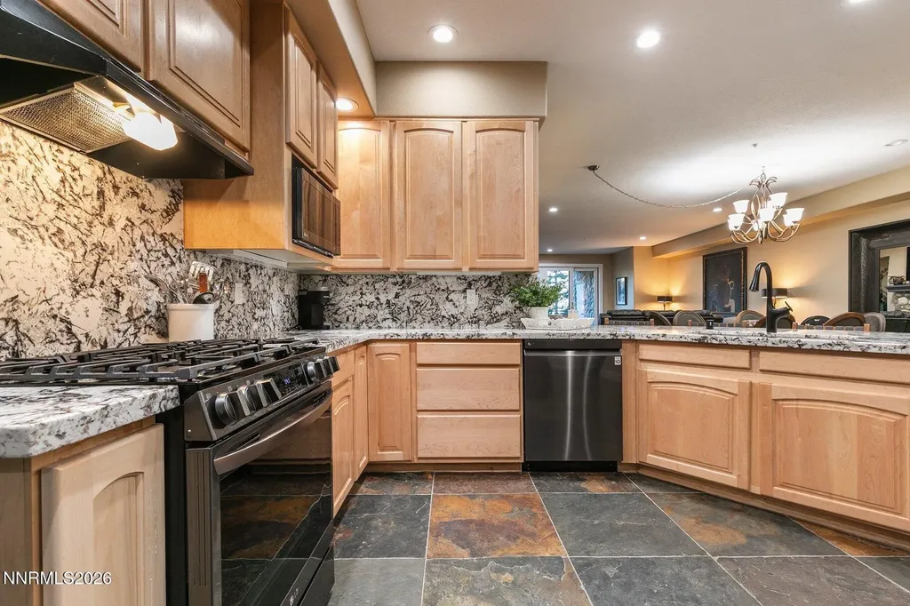 933 Northwood Incline Village NV 89451