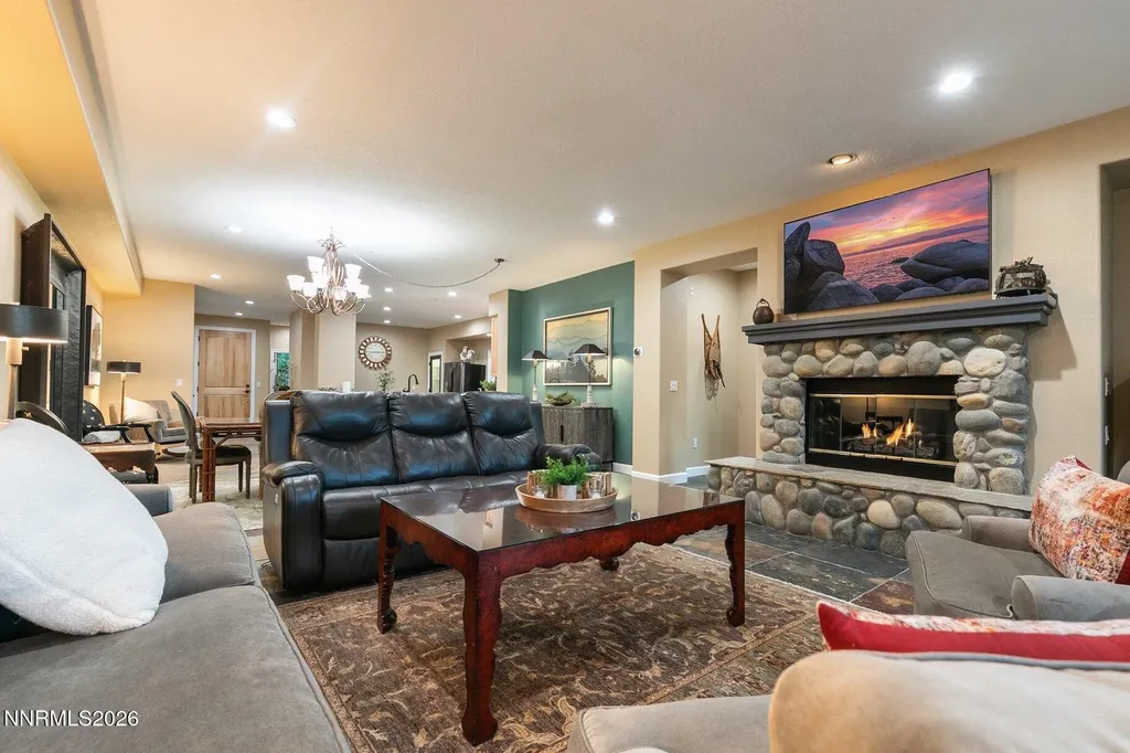 933 Northwood Incline Village NV 89451