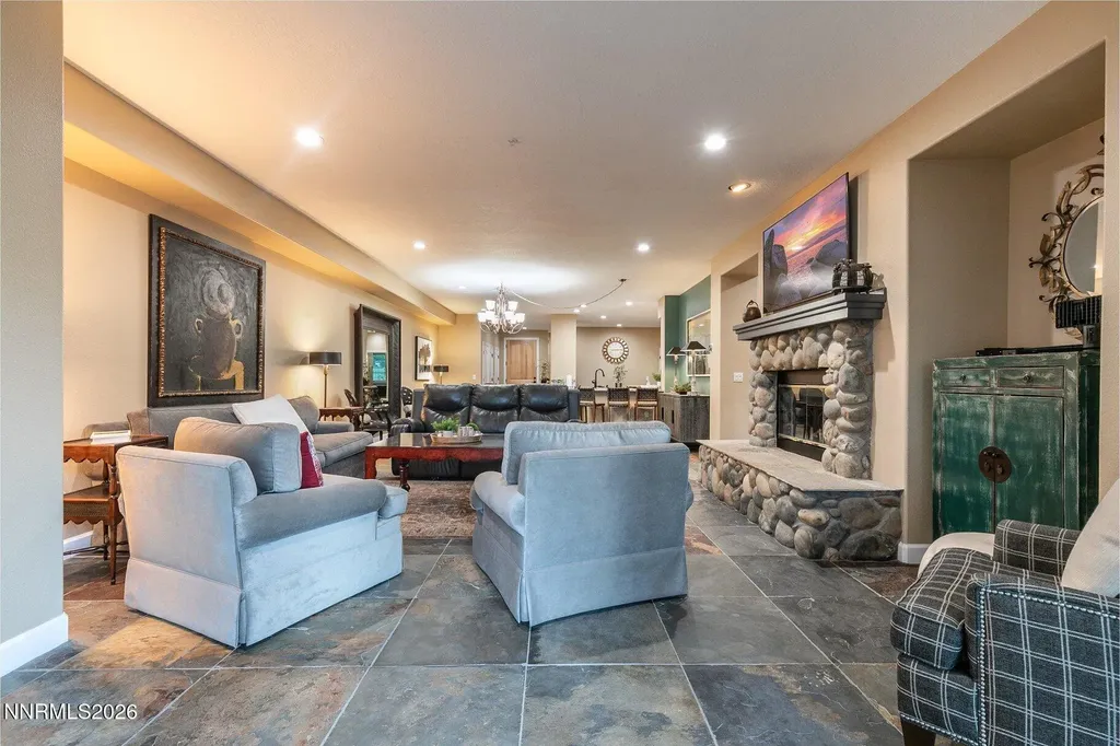 933 Northwood Incline Village NV 89451