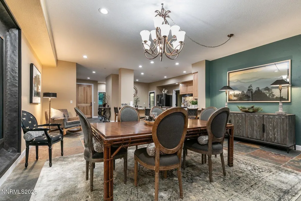 933 Northwood Incline Village NV 89451