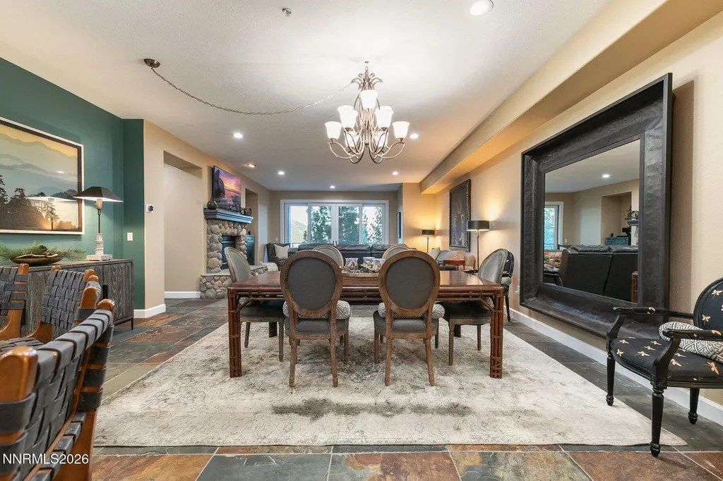 933 Northwood Incline Village NV 89451