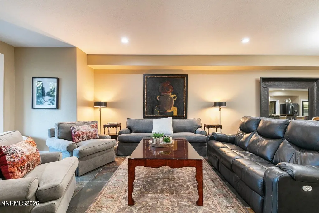 933 Northwood Incline Village NV 89451