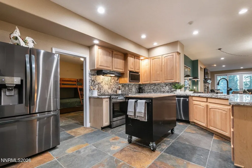 933 Northwood Incline Village NV 89451