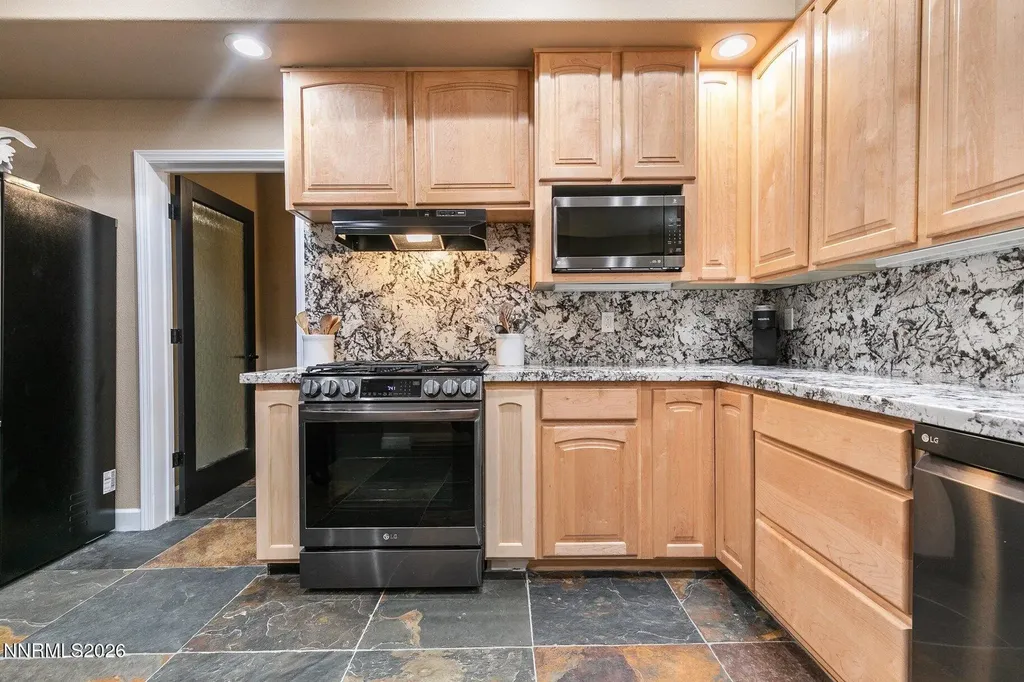 933 Northwood Incline Village NV 89451