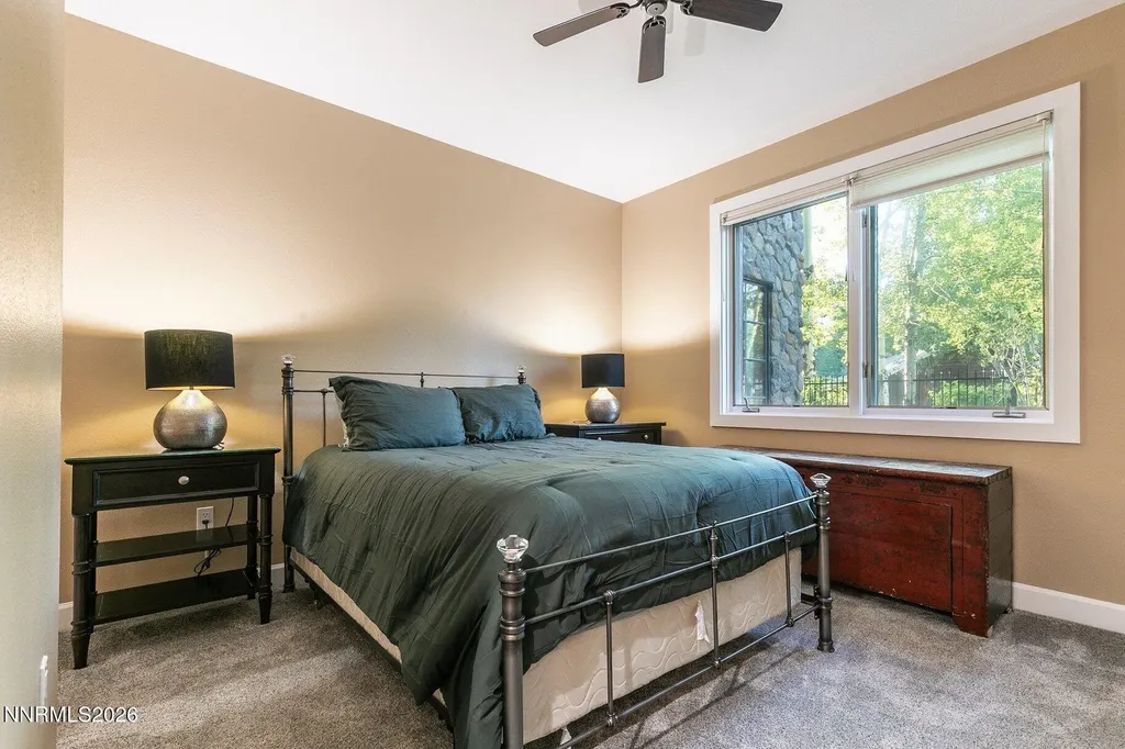 933 Northwood Incline Village NV 89451