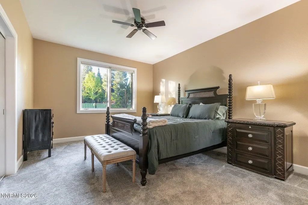 933 Northwood Incline Village NV 89451