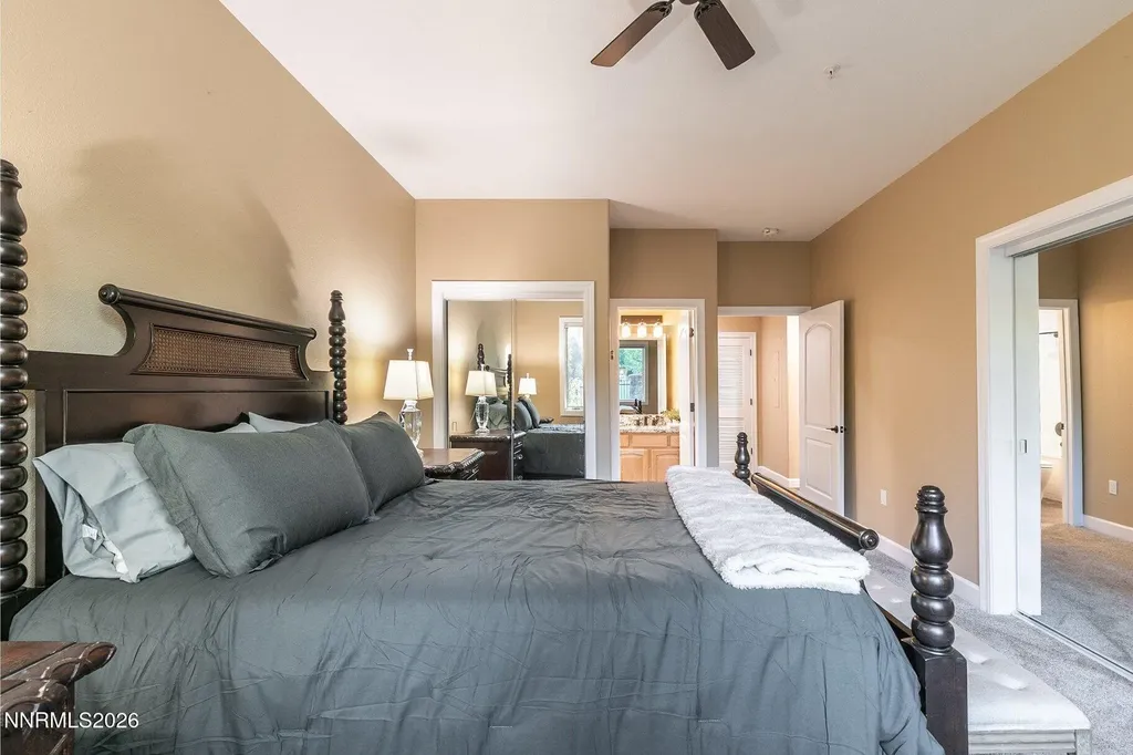 933 Northwood Incline Village NV 89451
