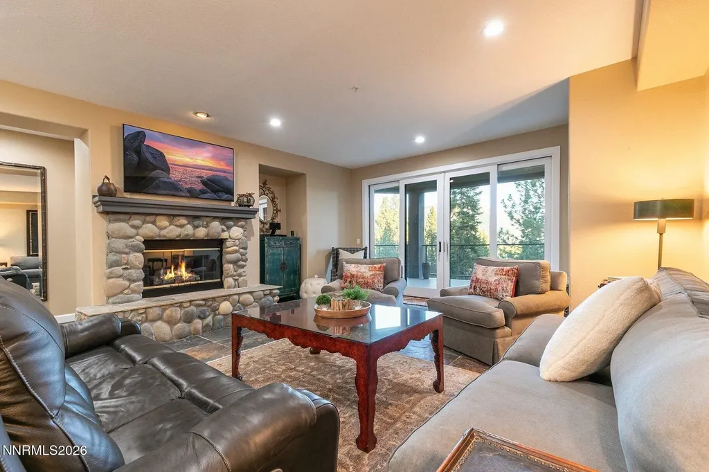 933 Northwood Incline Village NV 89451