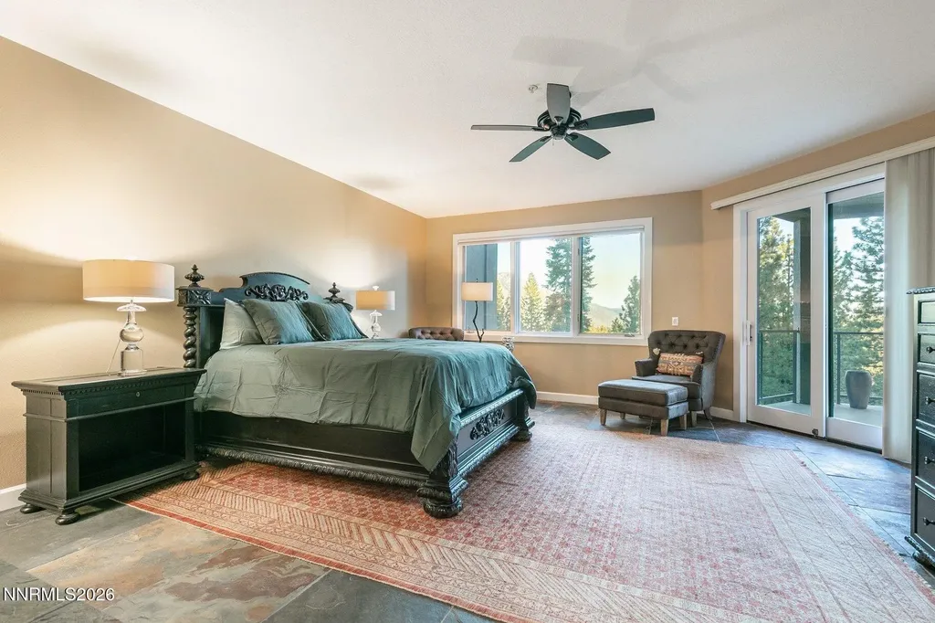 933 Northwood Incline Village NV 89451