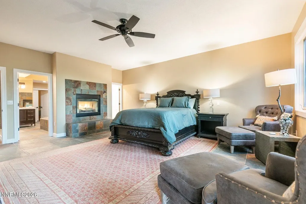 933 Northwood Incline Village NV 89451