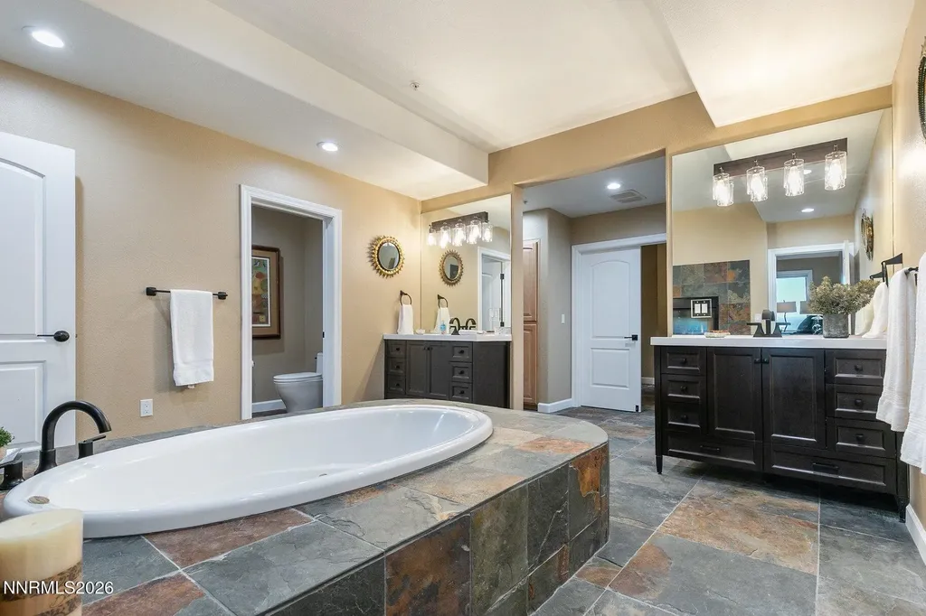 933 Northwood Incline Village NV 89451