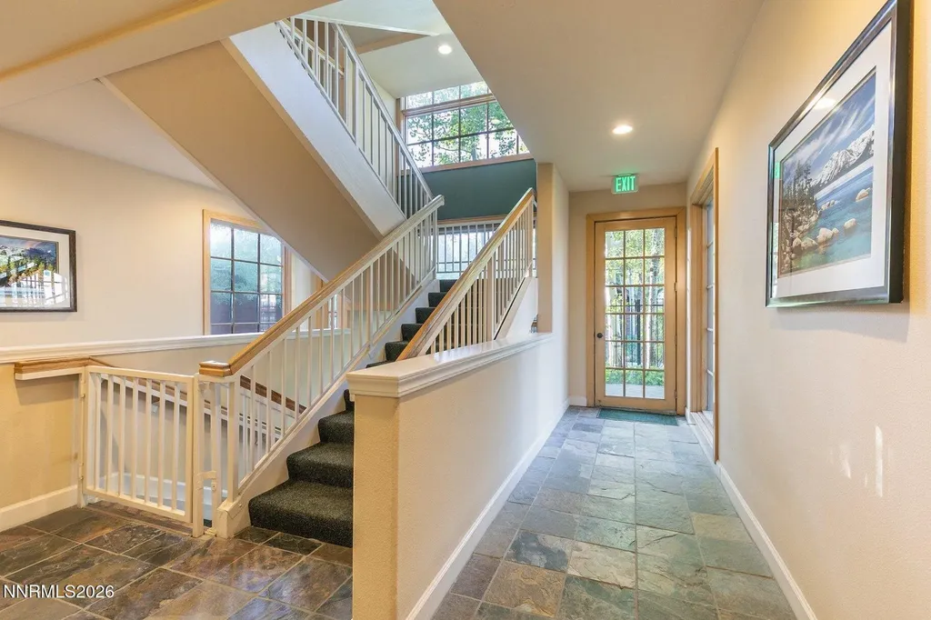 933 Northwood Incline Village NV 89451