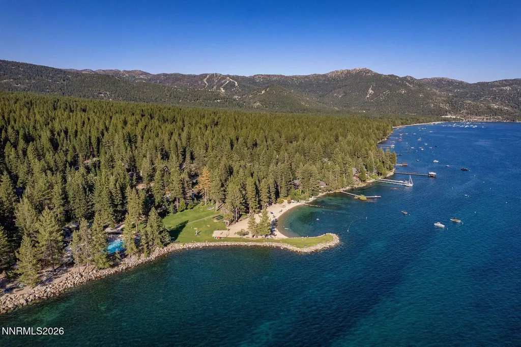 933 Northwood Incline Village NV 89451