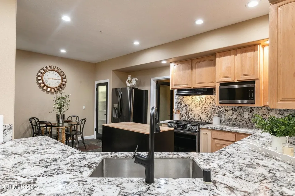 933 Northwood Incline Village NV 89451