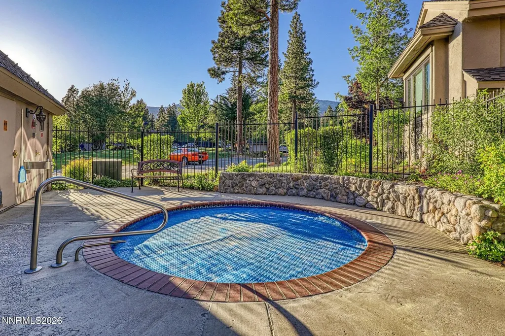 933 Northwood Incline Village NV 89451