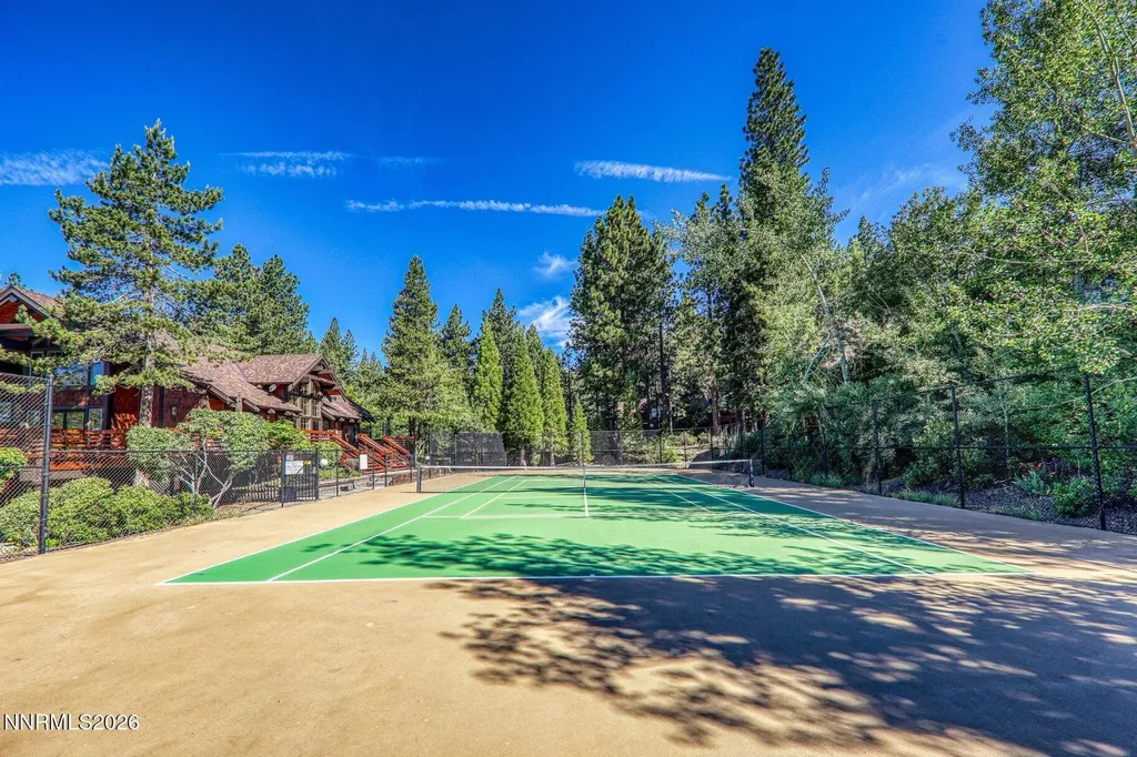 933 Northwood Incline Village NV 89451