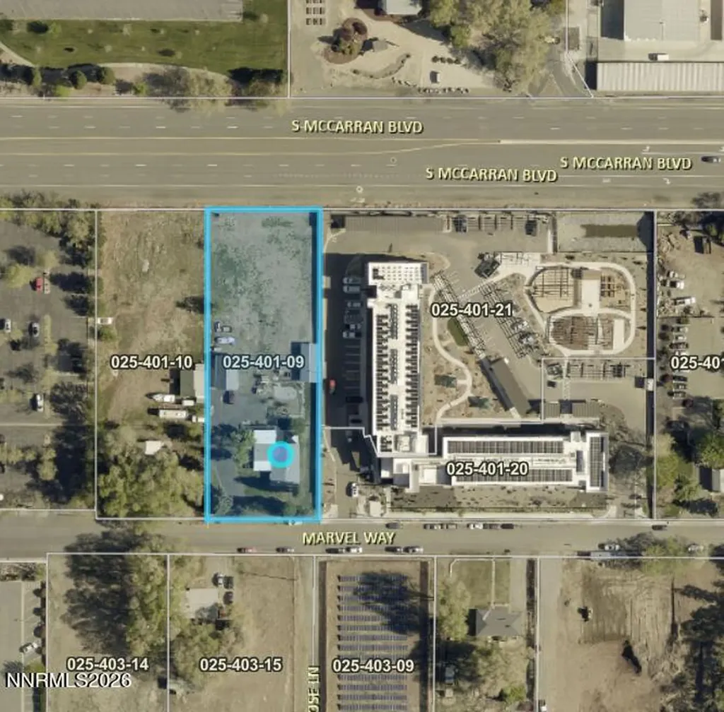 1495 Marvel Reno NV 89502