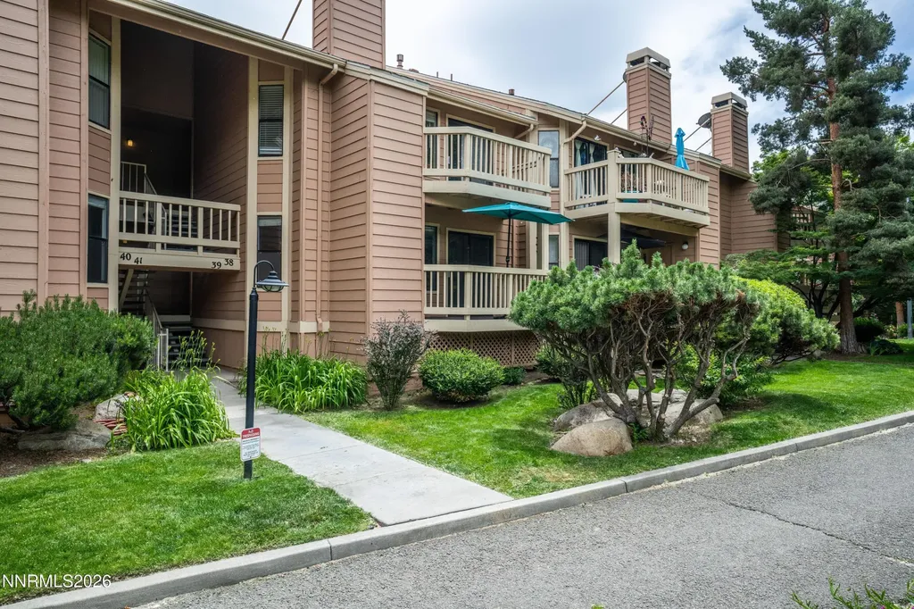 2875 Idlewild Reno NV 89509
