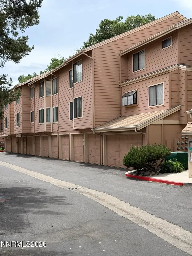 2875 Idlewild Reno NV 89509