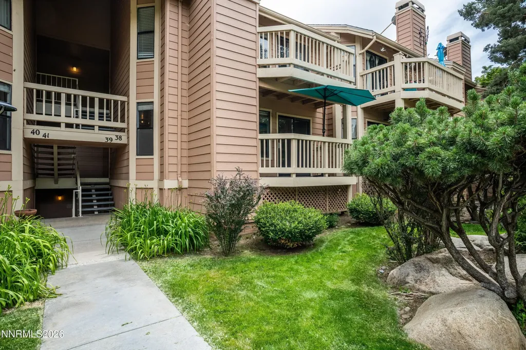 2875 Idlewild Reno NV 89509