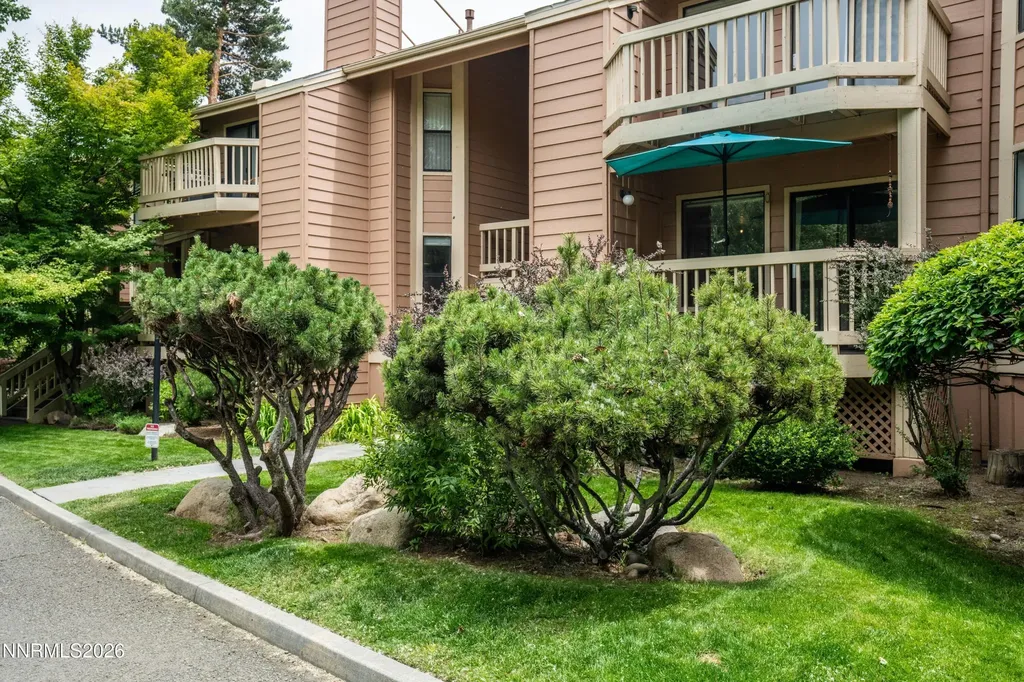 2875 Idlewild Reno NV 89509