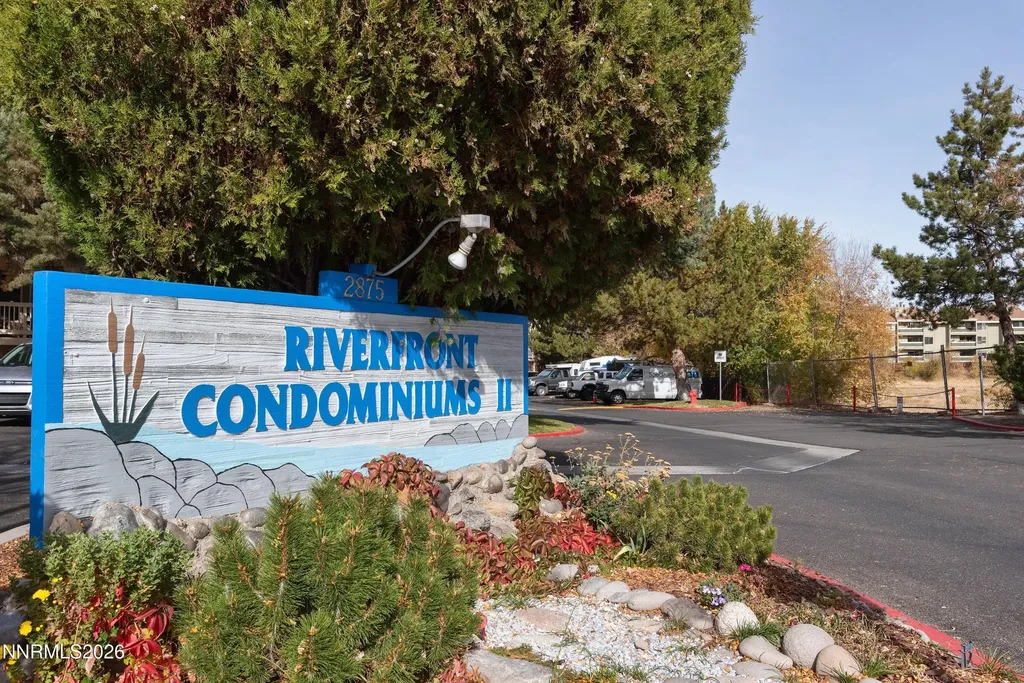 2875 Idlewild Reno NV 89509