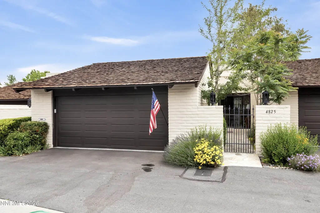 4825 Lakeridge Terrace W. Reno NV 89509