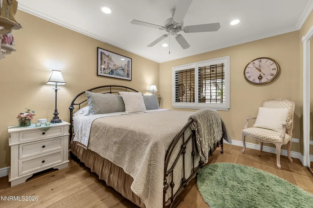 4825 Lakeridge Terrace W. Reno NV 89509