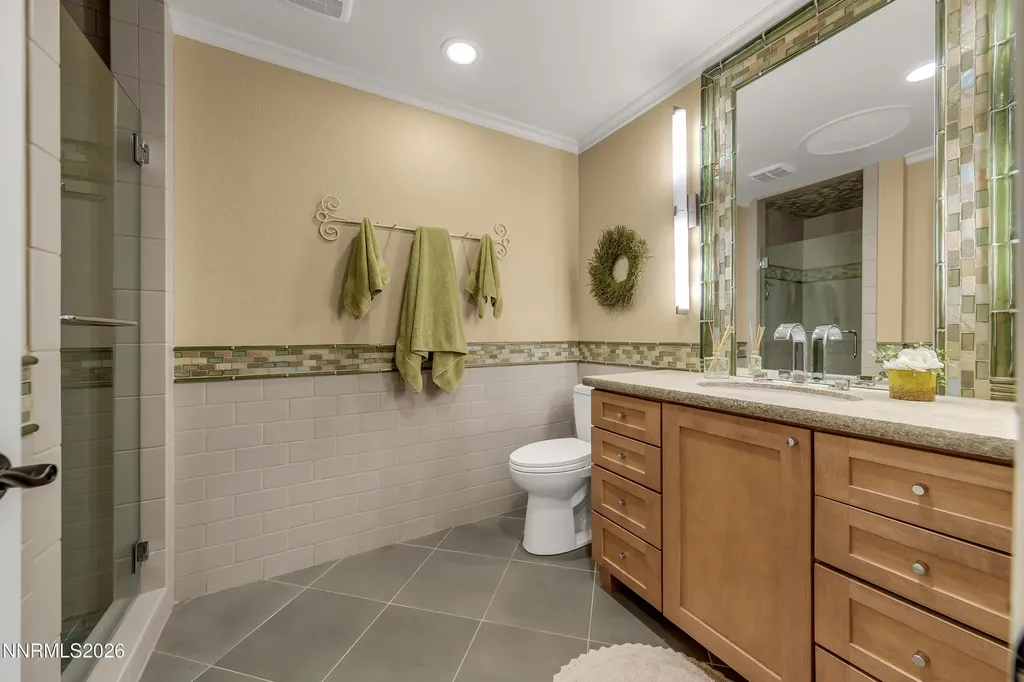 4825 Lakeridge Terrace W. Reno NV 89509