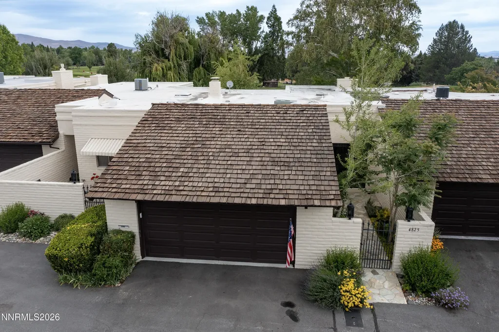 4825 Lakeridge Terrace W. Reno NV 89509