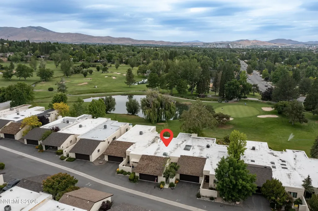 4825 Lakeridge Terrace W. Reno NV 89509