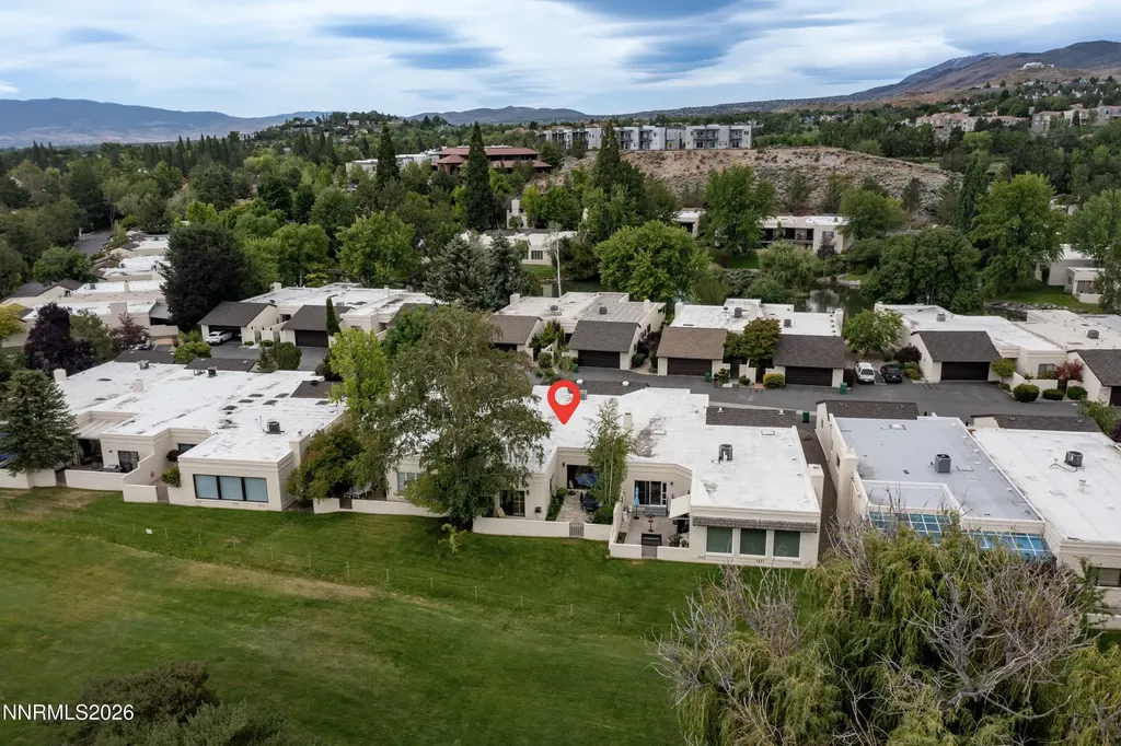 4825 Lakeridge Terrace W. Reno NV 89509