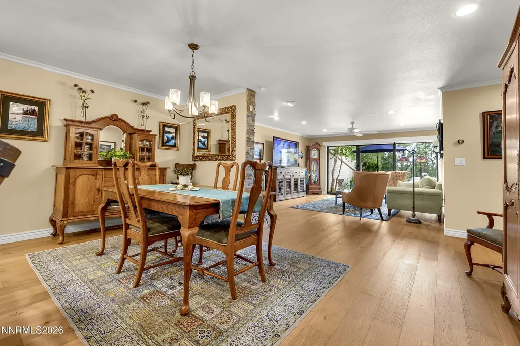 4825 Lakeridge Terrace W. Reno NV 89509