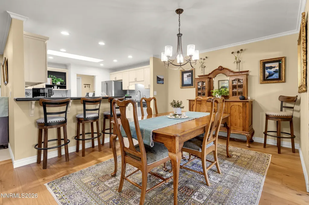 4825 Lakeridge Terrace W. Reno NV 89509